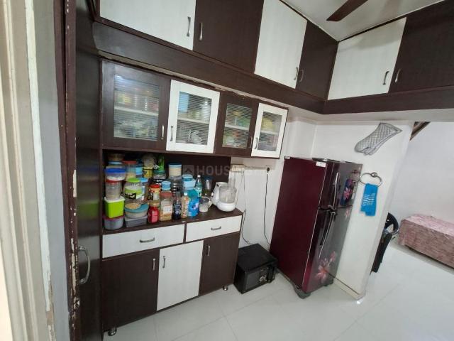 1 RK Apartment in Chandkheda for resale Ahmedabad. The reference number is 21104796
