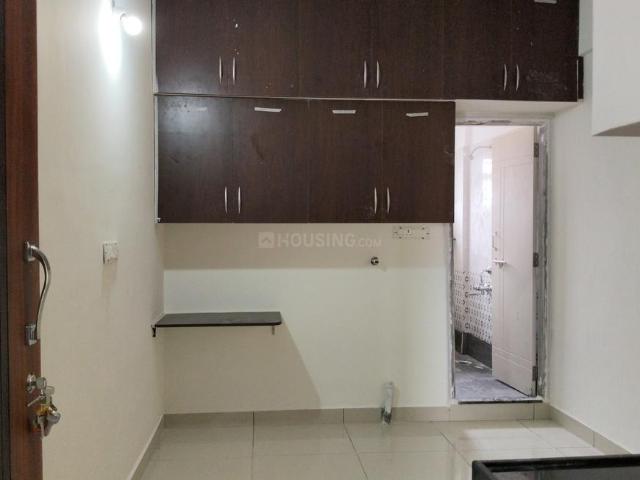 1 RK Apartment in Chansandra for rent Bengaluru. The reference number is 20603337