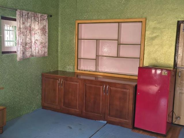 1 RK Apartment in Chanpora for rent Srinagar. The reference number is 15170251