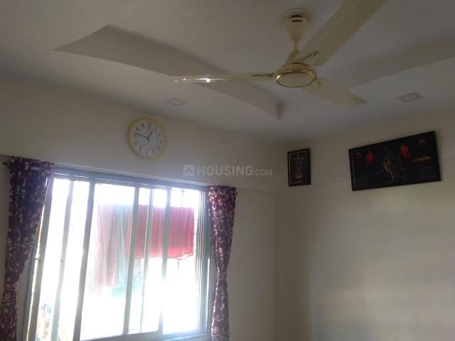 1 RK Apartment in Charholi Kurd for resale Pune. The reference number is 18500002