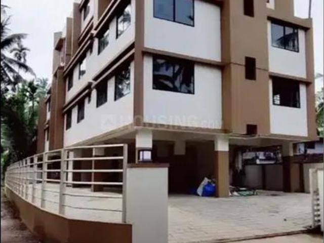 1 RK Apartment in Chevayur for rent Kozhikode. The reference number is 13288803