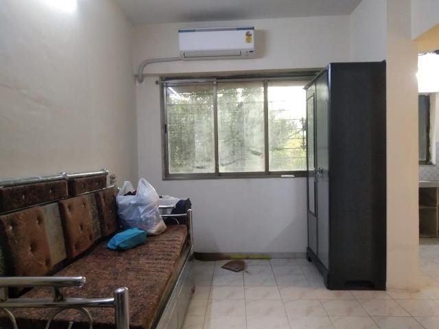 1 RK Apartment in Chedda Nagar for rent Mumbai. The reference number is 19678391