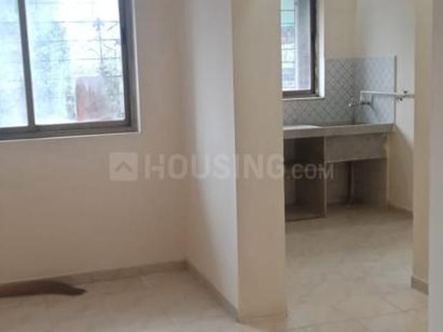 1 RK Apartment in Chedda Nagar for rent Mumbai. The reference number is 20182529
