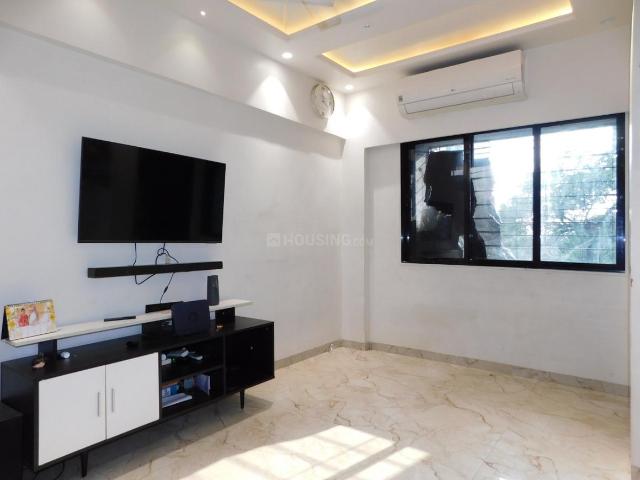 1 RK Apartment in Chedda Nagar for rent Mumbai. The reference number is 20326319