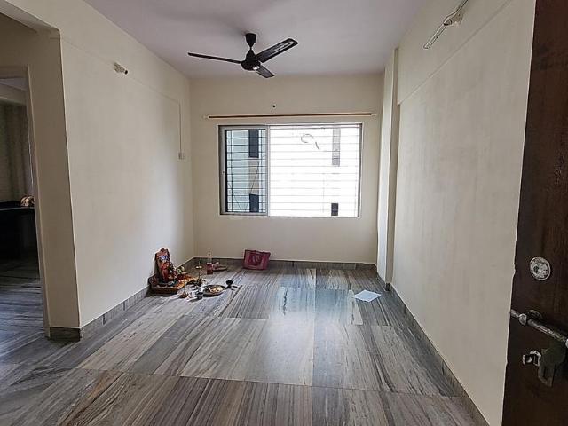 1 RK Apartment in Chedda Nagar for rent Mumbai. The reference number is 21127439