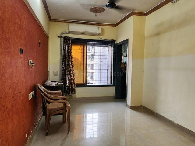 1 RK Apartment in Chedda Nagar for rent Mumbai. The reference number is 21243817