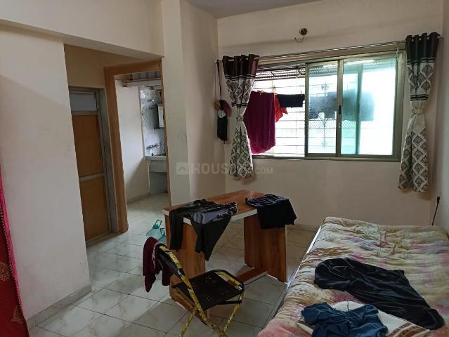 1 RK Apartment in Chedda Nagar for resale Mumbai. The reference number is 17828524