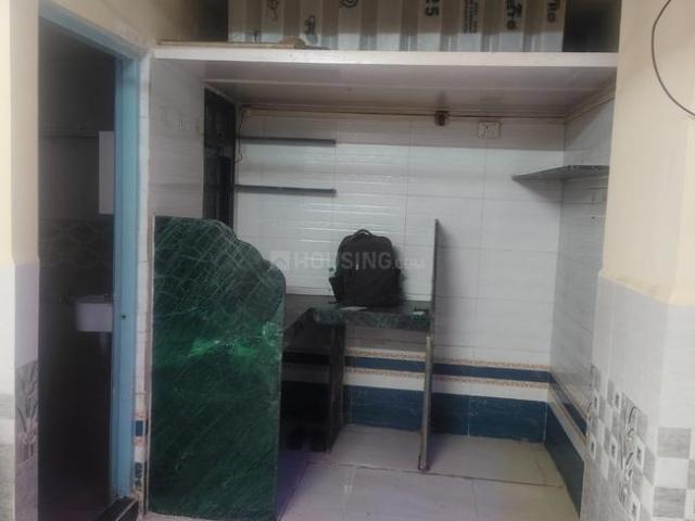 1 RK Apartment in Chedda Nagar for resale Mumbai. The reference number is 18932904