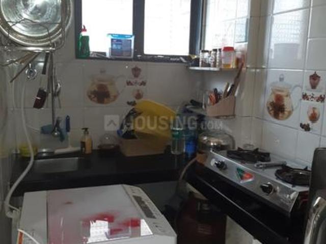 1 RK Apartment in Chembur for rent Mumbai. The reference number is 7497524