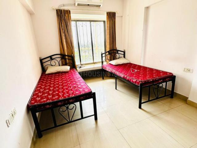 1 RK Apartment in Chembur for rent Mumbai. The reference number is 18388951