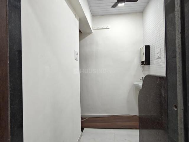 1 RK Apartment in Chembur for rent Mumbai. The reference number is 18482617