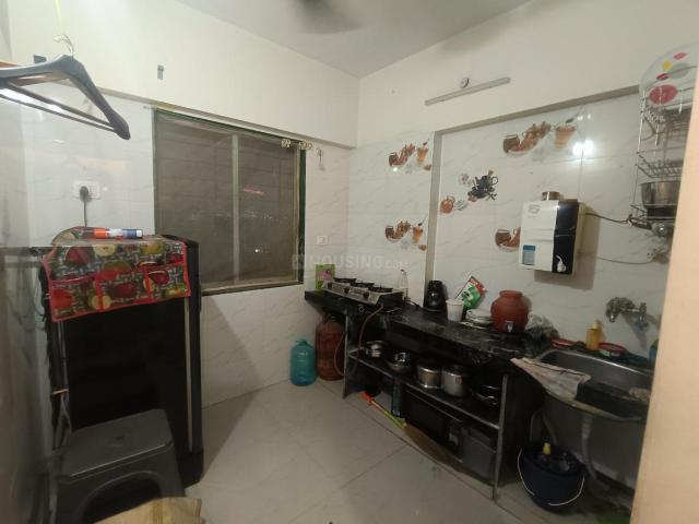 1 RK Apartment in Chembur for rent Mumbai. The reference number is 20631688