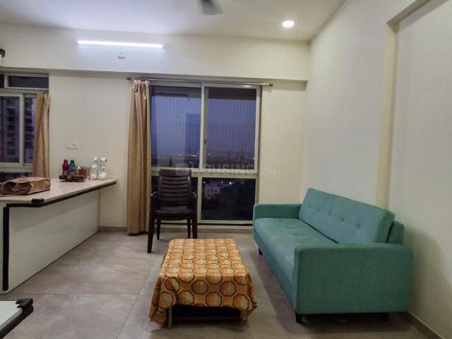 1 RK Apartment in Chembur for rent Mumbai. The reference number is 21358193