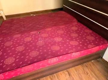 1 RK Apartment in Chhatikara for rent Vrindavan. The reference number is 18627819
