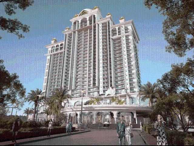 1 RK Apartment in Chhatikara for resale Vrindavan. The reference number is 20183678