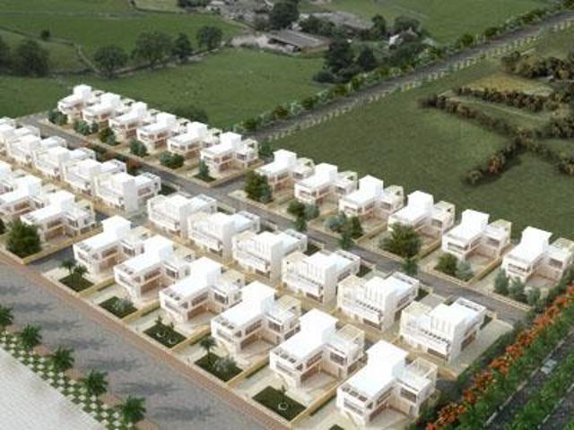 1 RK Apartment in Chhatikara for resale Vrindavan. The reference number is 20816604