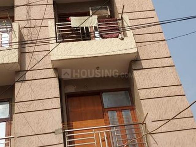 1 RK Apartment in Chhattarpur for resale New Delhi. The reference number is 20232371