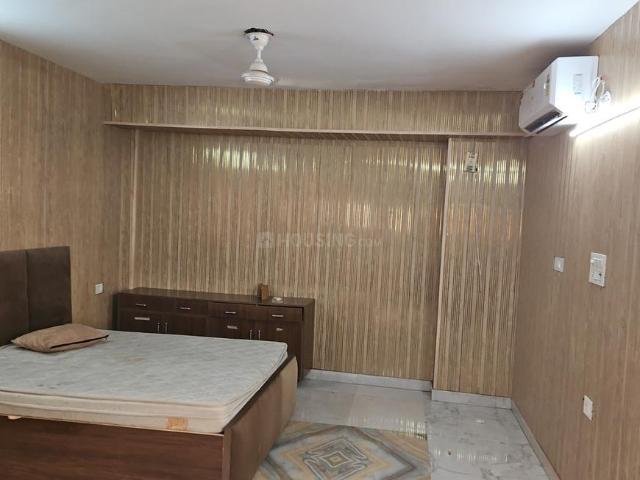1 RK Apartment in Chhattarpur for resale New Delhi. The reference number is 20427497