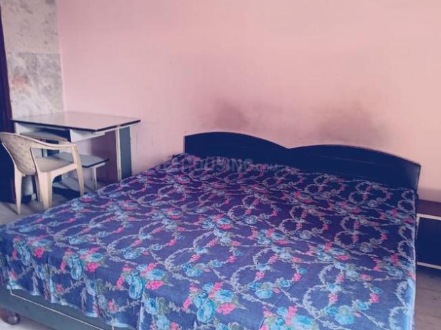 1 RK Apartment in Chitrakoot for rent Jaipur. The reference number is 13520883