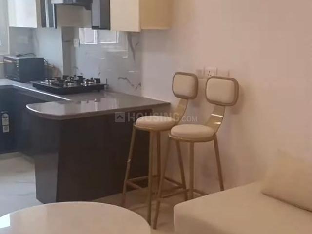 1 RK Apartment in Chi V for rent Greater Noida. The reference number is 19693291