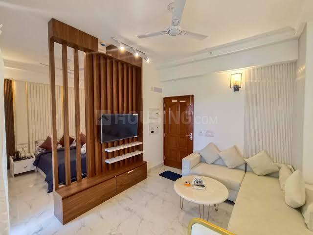 1 RK Apartment in Chi V for rent Greater Noida. The reference number is 19807691