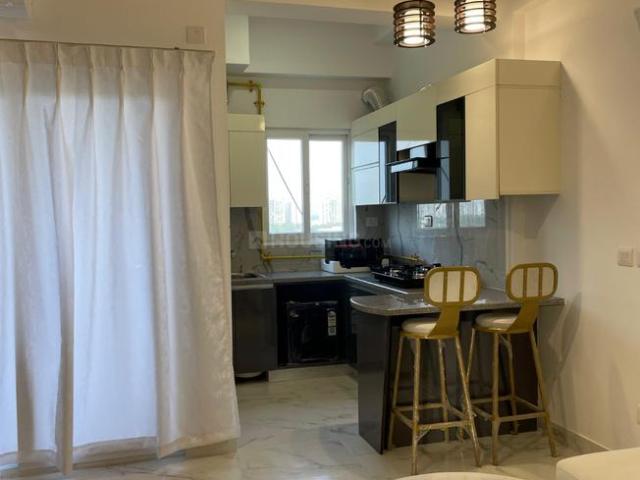 1 RK Apartment in Chi V for rent Greater Noida. The reference number is 19946999