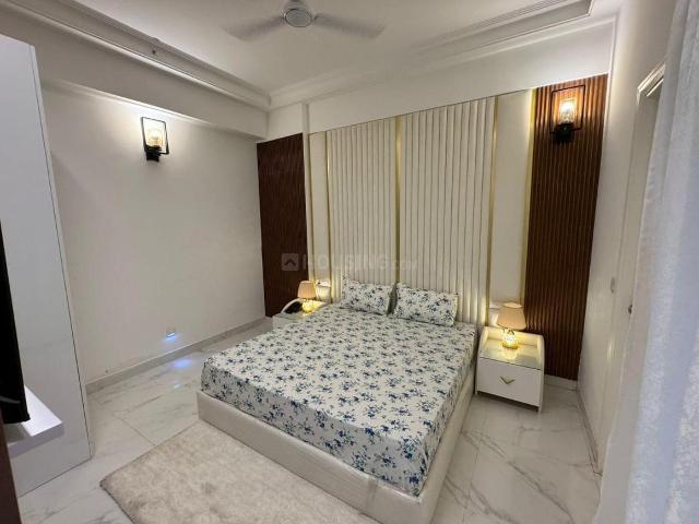 1 RK Apartment in Chi V for rent Greater Noida. The reference number is 20132415