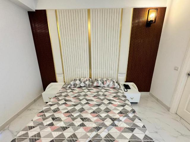 1 RK Apartment in Chi V for rent Greater Noida. The reference number is 20133644