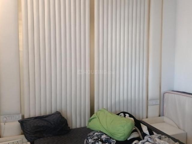 1 RK Apartment in Chi V for rent Greater Noida. The reference number is 20345802