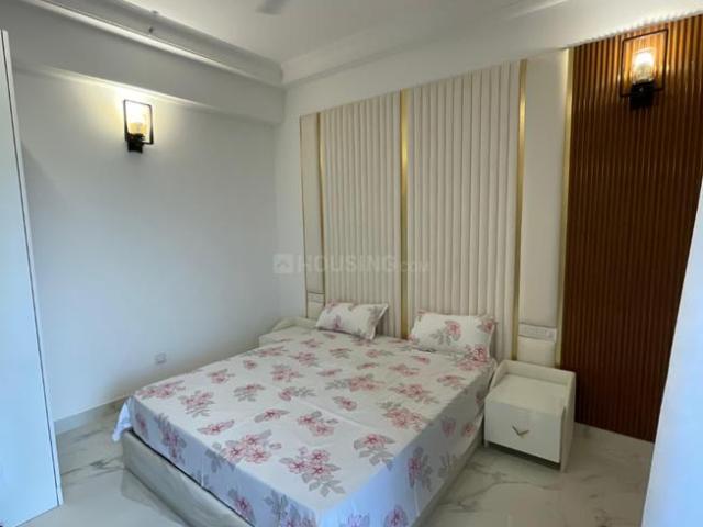 1 RK Apartment in Chi V for rent Greater Noida. The reference number is 20404018