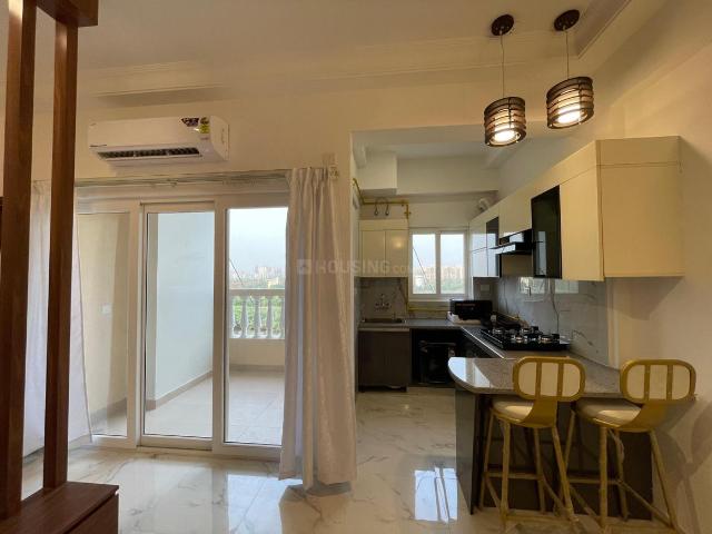1 RK Apartment in Chi V for rent Greater Noida. The reference number is 20426956