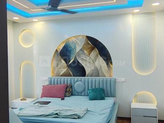 1 RK Apartment in Chi V for rent Greater Noida. The reference number is 20609915