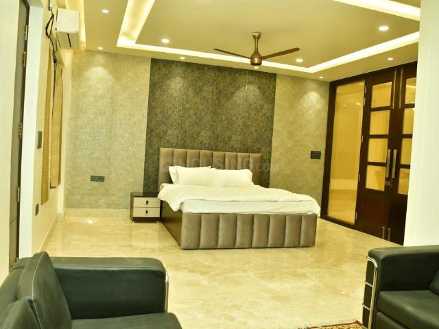 1 RK Apartment in Chi V for rent Greater Noida. The reference number is 20672447
