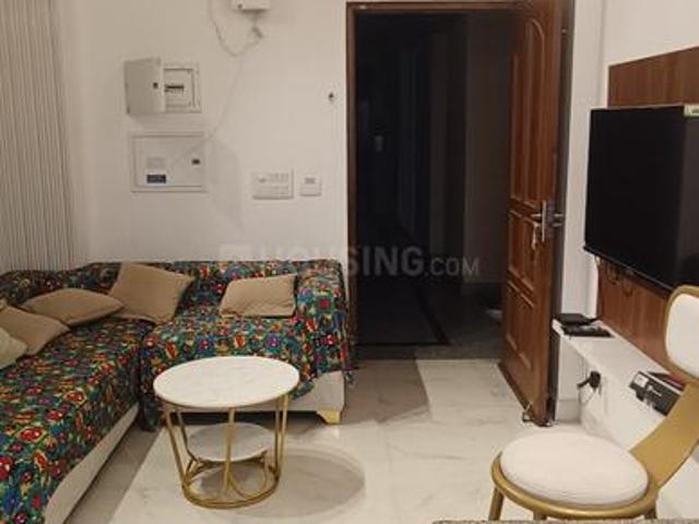 1 RK Apartment in Chi V for rent Greater Noida. The reference number is 20724865