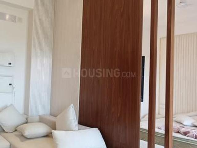 1 RK Apartment in Chi V for rent Greater Noida. The reference number is 21368504