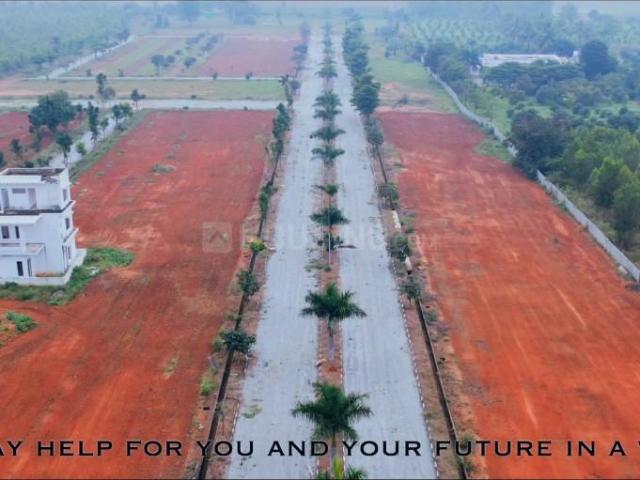 1 RK Apartment in Chikkaballapura Town for resale Chikballapur District. The reference number is 20763870