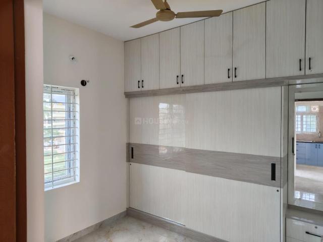 1 RK Apartment in Chikkajala for rent Bengaluru. The reference number is 20978796