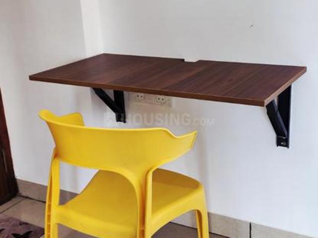 1 RK Apartment in Chikkakannalli for rent Bengaluru. The reference number is 20691651