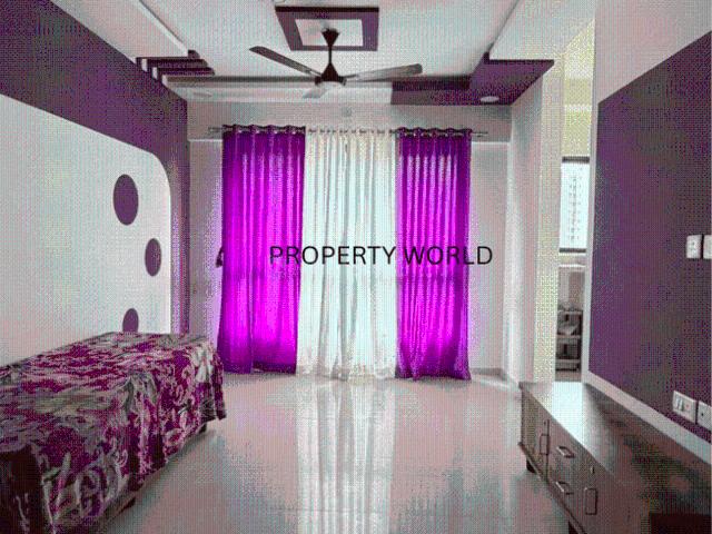 1 RK Apartment in Chikhale for rent Navi Mumbai. The reference number is 20782775