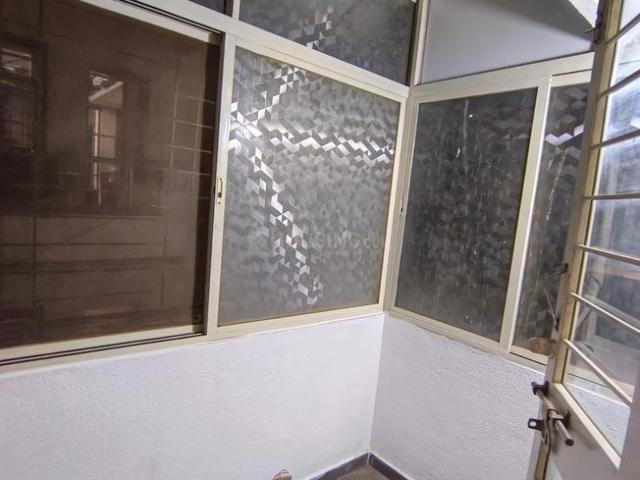 1 RK Apartment in Chikhali for rent Pune. The reference number is 20690994