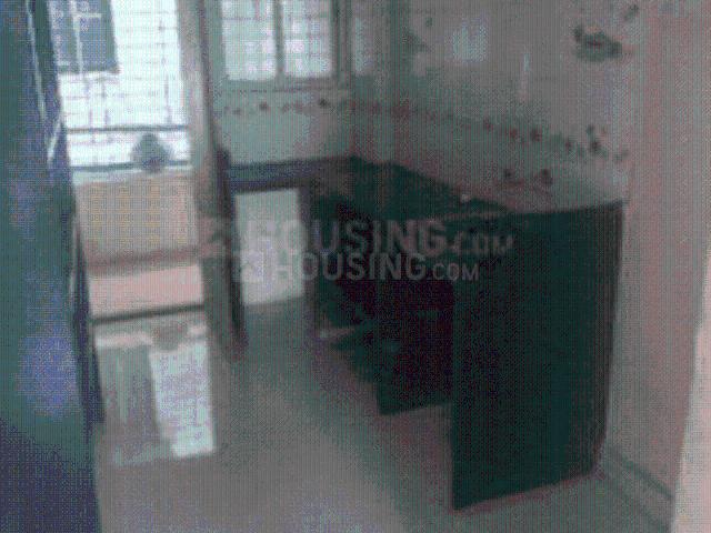 1 RK Apartment in Chikhali for rent Pune. The reference number is 21357620