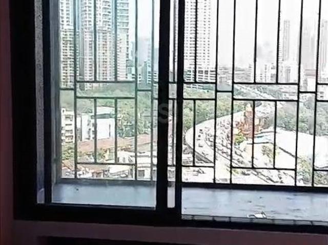 1 RK Apartment in Chinchpokli for rent Mumbai. The reference number is 20842473