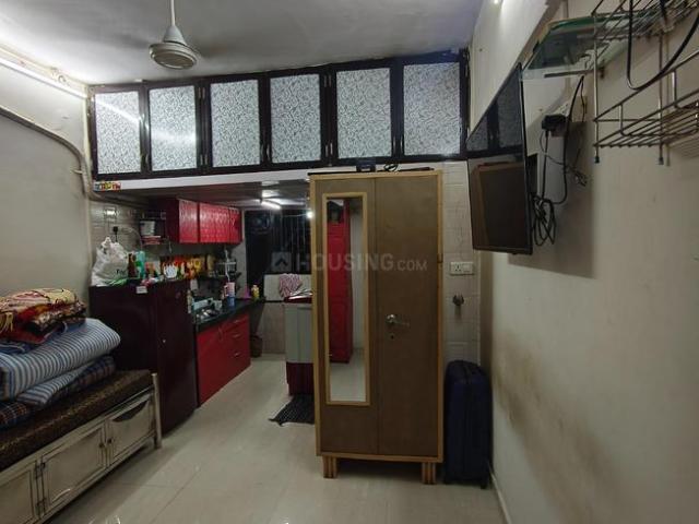 1 RK Apartment in Chinchpokli for rent Mumbai. The reference number is 20865985