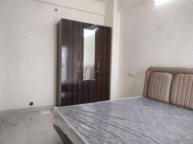 1 RK Apartment in Chinnapanna Halli for rent Bengaluru. The reference number is 20511567