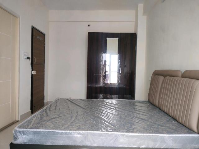 1 RK Apartment in Chinnapanna Halli for rent Bengaluru. The reference number is 20649184