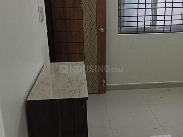 1 RK Apartment in Chinnapanna Halli for rent Bengaluru. The reference number is 20861825