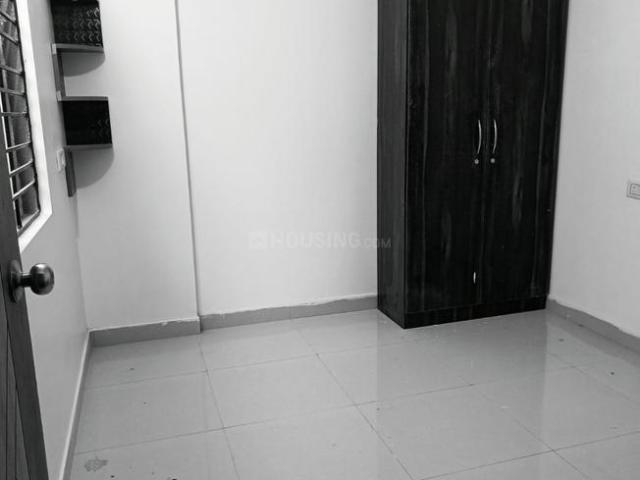 1 RK Apartment in Chinnapanna Halli for rent Bengaluru. The reference number is 20997446