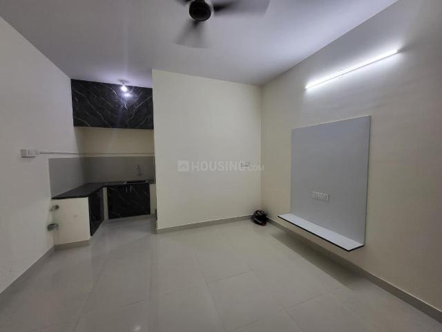 1 RK Apartment in Chinnapanna Halli for rent Bengaluru. The reference number is 21100736