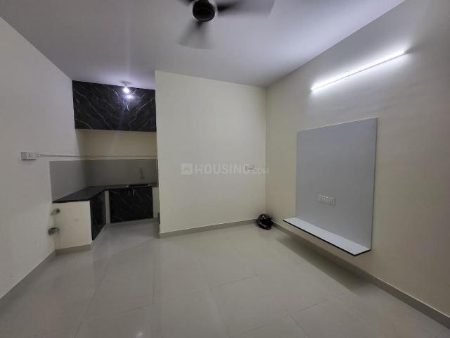 1 RK Apartment in Chinnapanna Halli for rent Bengaluru. The reference number is 21153687