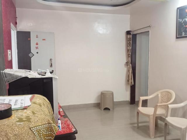 1 RK Apartment in Cidco for rent Aurangabad. The reference number is 20700137